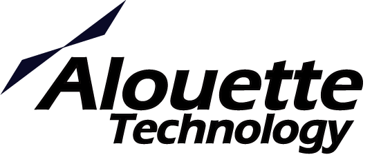 Alouette Logo